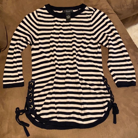Grace Tops - Grace